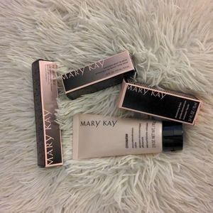 Mary Kay beauty products